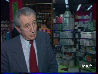 JA2 20H : EMISSION DU 22 NOVEMBRE 1982