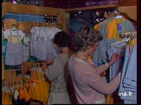 JA2 20H : EMISSION DU 26 MARS 1983