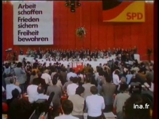 Ja2 20h : émission du 20 avril 1982