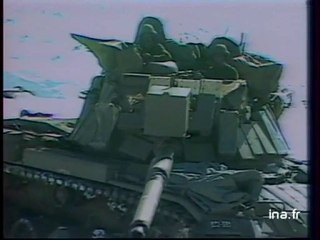 JA2 20H : EMISSION DU 16 JANVIER 1983