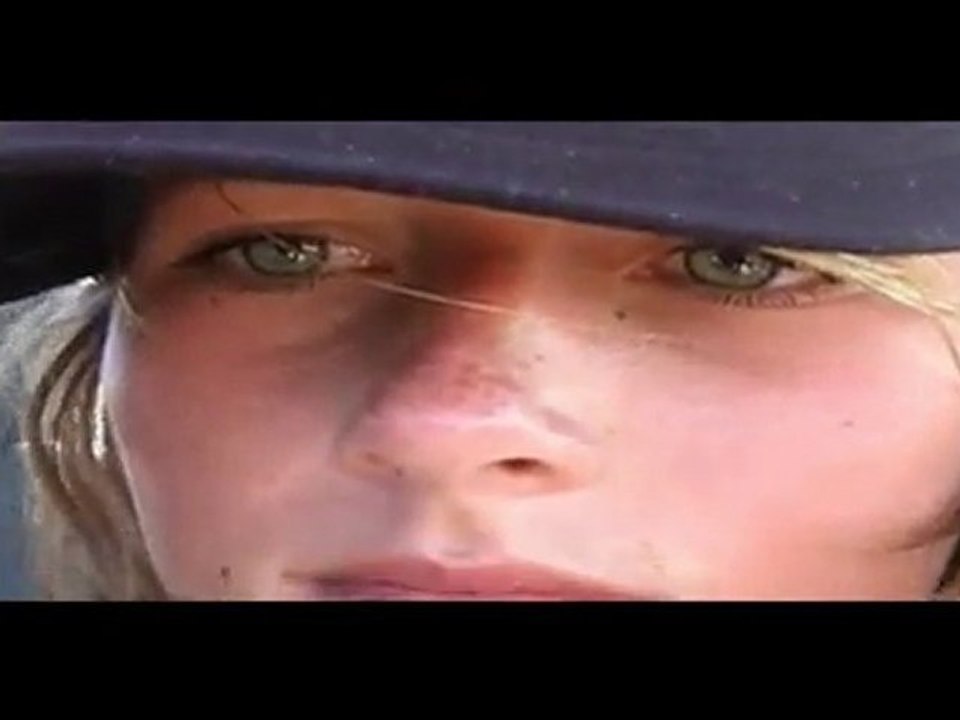 kitesurfing Varberg Female