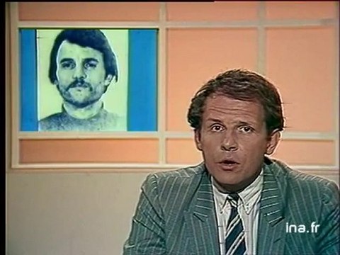 JA2 20H : EMISSION DU 24 MAI 1983