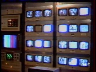 JA2 20H : EMISSION DU 6 MAI 1982