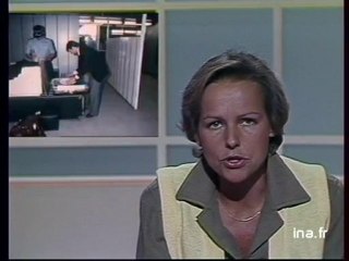 JA2 20H : EMISSION DU 31 OCTOBRE 1982