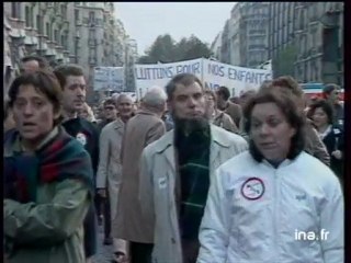 JA2 20H : EMISSION DU 6 NOVEMBRE 1982