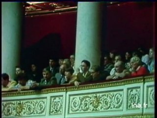 JA2 20H : EMISSION DU 26 OCTOBRE 1982