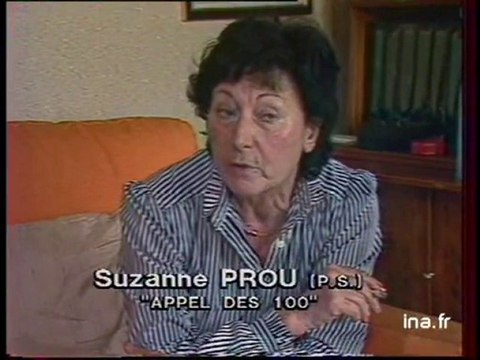 JA2 20H : EMISSION DU 18 JUIN 1983