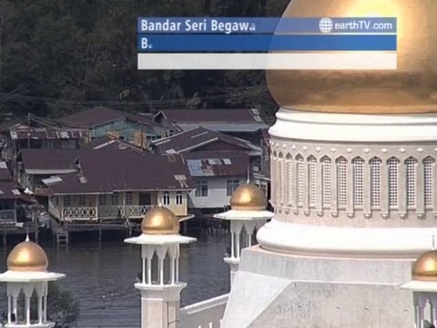 Hong Kong SAR - China, Muscat - Oman, Avignon - France, London - United Kingdom, Sydney - Australia, Bandar Seri Begawan - Brunei, Brussels - Belgium