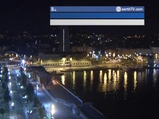 Pine Valley - Beijing - China, Paris - France, Ekaterinburg - Russia, Warnemunde - Germany, Hong Kong SAR - China, Barcelona - Spain, Cannes - France