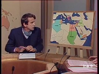 JA2 20H : EMISSION DU 21 AOUT 1982
