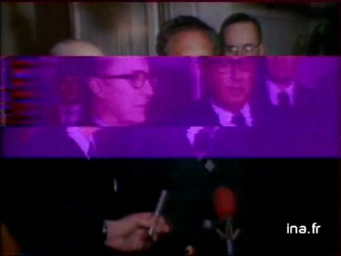 Ja2 20h : émission du 10 décembre 1976