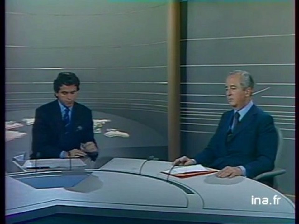 JA2 20H : EMISSION DU 26 MAI 1987