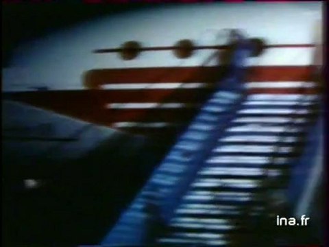 JA2 20H : EMISSION DU 29 OCTOBRE 1976