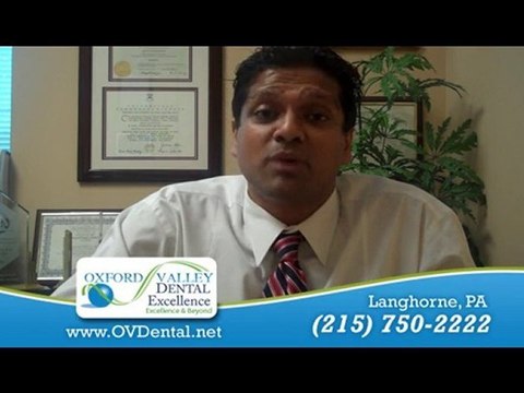 Teeth Whitening Langhorne, PA