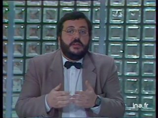 JA2 20H : EMISSION DU 06 OCTOBRE 1987