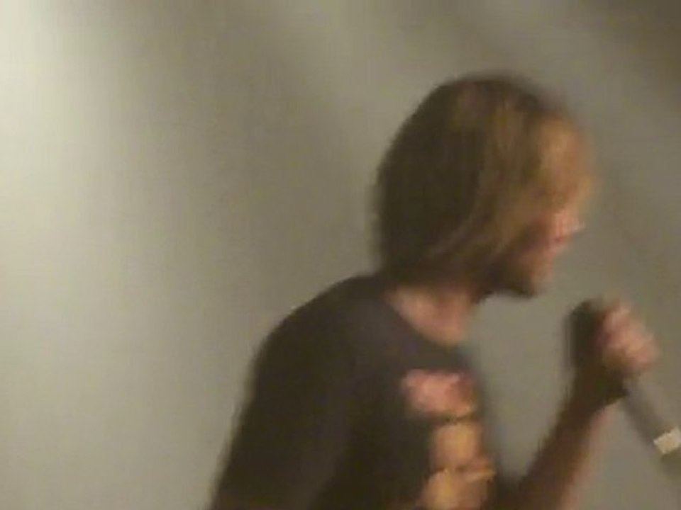 Basilic concert Barlin sunny - drive my car