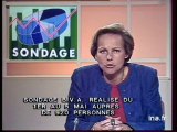 JA2 20H : EMISSION DU 18 MAI 1983