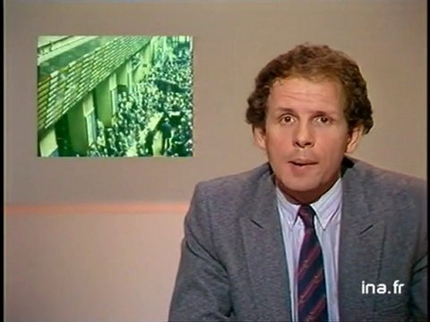 JA2 20H : EMISSION DU 03 FEVRIER 1982