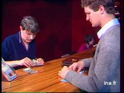 JA2 20H : EMISSION DU 2 MAI 1983