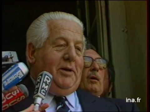 Ja2 20h : émission du 3 septembre 1982