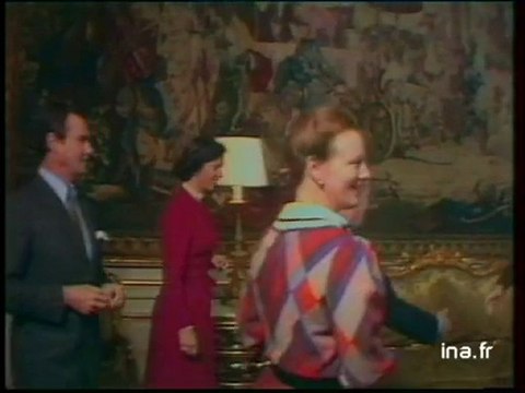 JA2 20H : EMISSION DU 03 DECEMBRE 1982