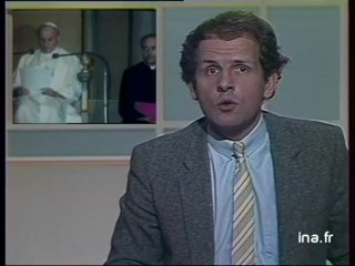 JA2 20H : EMISSION DU 26 NOVEMBRE 1982
