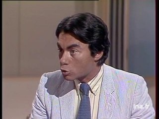 JA2 20H : EMISSION DU 08 AOUT 1982