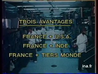 JA2 20H : EMISSION DU 27 NOVEMBRE 1982