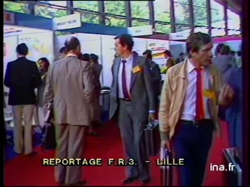 JA2 20H : EMISSION DU 03 JUIN 1983