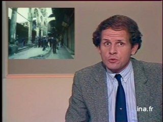 JA2 20H : EMISSION DU 22 AVRIL 1982