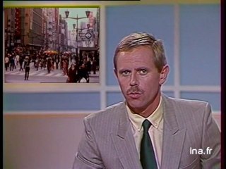 JA2 20H : EMISSION DU 16 AOUT 1982