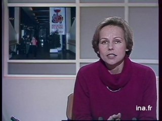 JA2 20H : EMISSION DU 22 JANVIER 1983