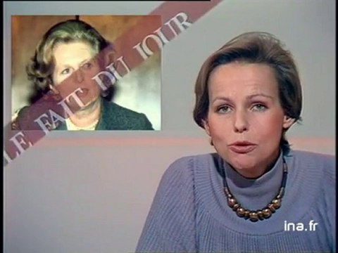 JA2 20H : EMISSION DU 26 JANVIER 1982