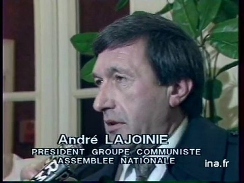 JA2 20H : EMISSION DU 4 JANVIER 1983