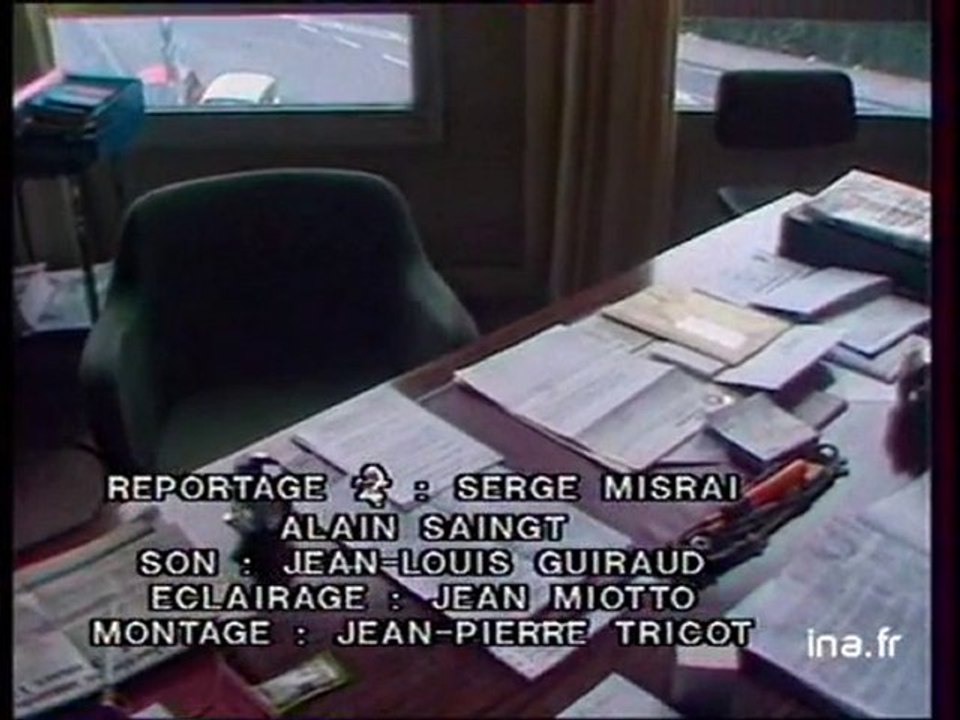 JA2 20H : EMISSION DU 14 JUIN 1983