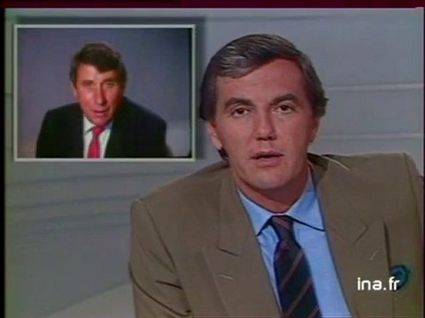 JA2 20H : EMISSION DU 28 AOUT 1987