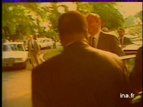 JA2 20H : EMISSION DU 23 JUILLET 1987