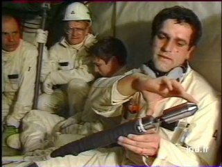JA2 20H : EMISSION DU 06 SEPTEMBRE 1987
