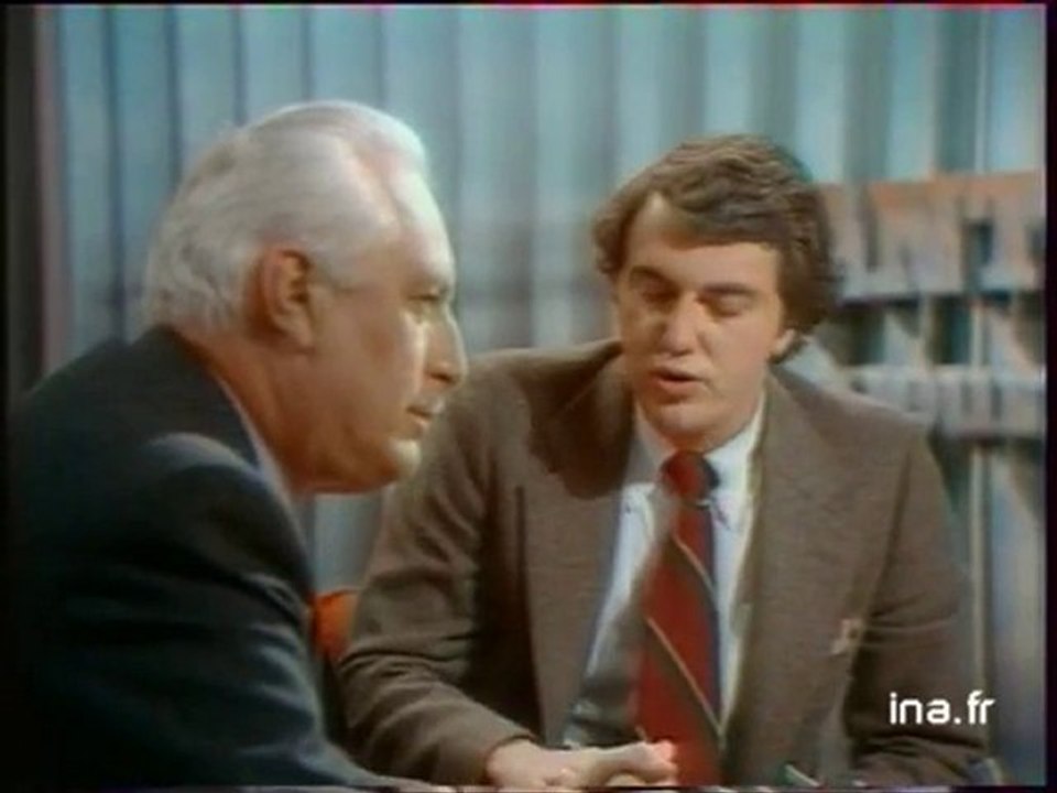 JA2 20H : EMISSION DU 2 AVRIL 1980