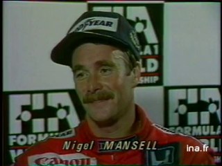 JA2 20H : EMISSION DU 12 JUILLET 1987