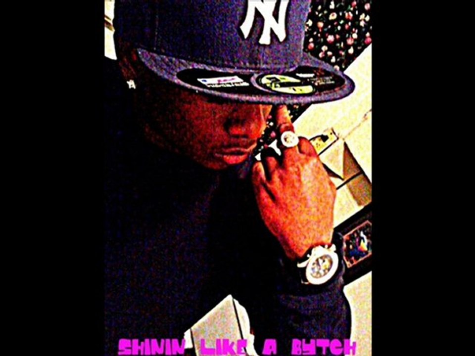 Ghost Mafia Ent (GME) - In This Bitch Like (Shinin)