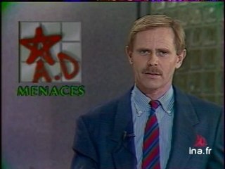 JA2 20H : EMISSION DU 29 DECEMBRE 1987