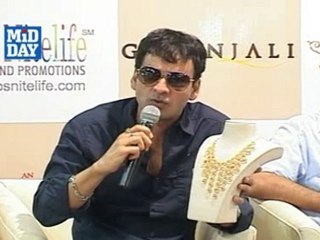 Meet the cast of 'Dus Tola'