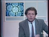 JA2 20H : EMISSION DU 3 JANVIER 1983