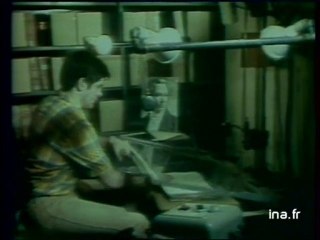 JA2 20H : EMISSION DU 14 SEPTEMBRE 1982