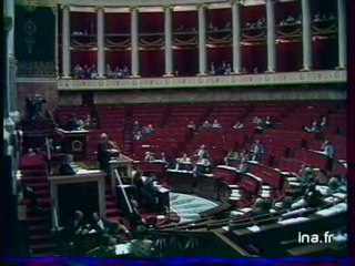 JA2 20H : EMISSION DU 20 OCTOBRE 1982