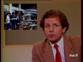 JA2 20H : EMISSION DU 8 MAI 1982