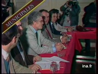 JA2 20H : EMISSION DU 10 NOVEMBRE 1982