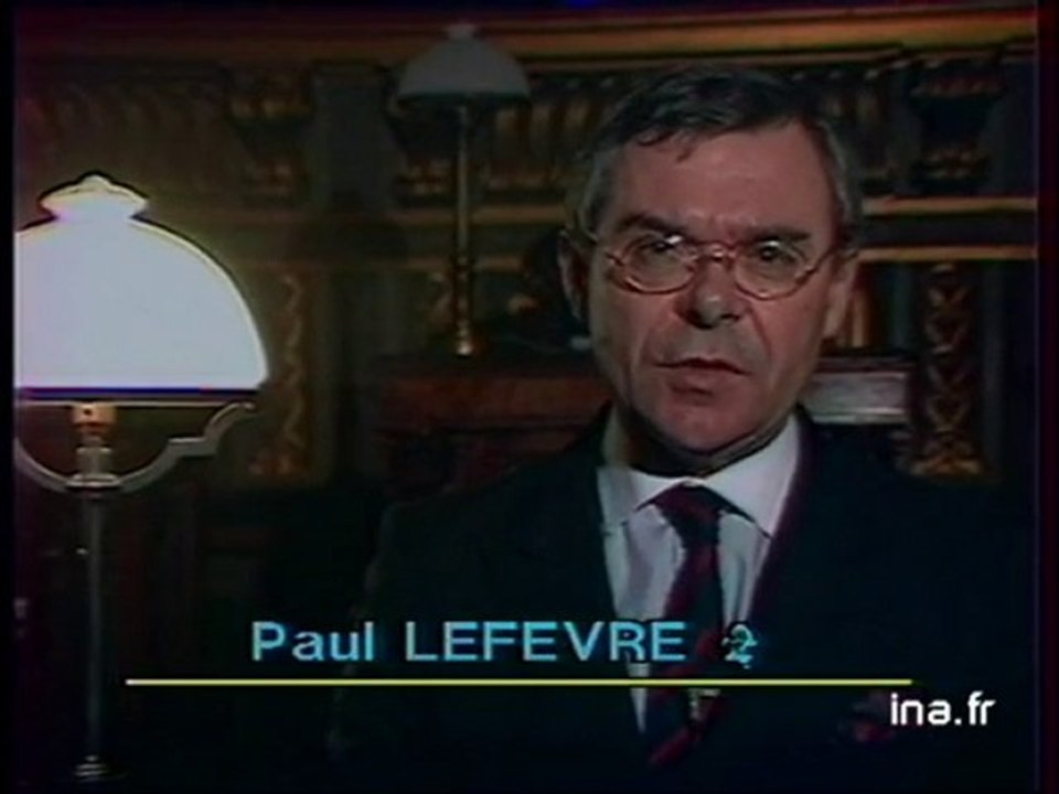 JA2 20H : EMISSION DU 13 DECEMBRE 1982