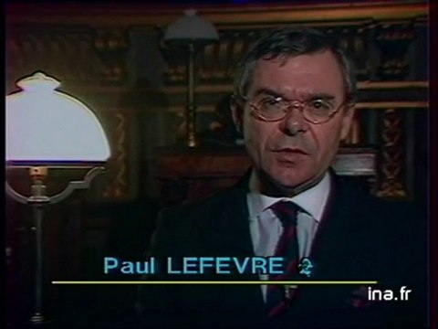 JA2 20H : EMISSION DU 13 DECEMBRE 1982